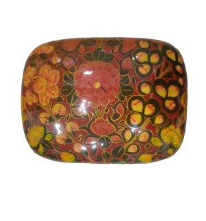 This paper machei box is an ideal gift for your loved ones or for your own-self.