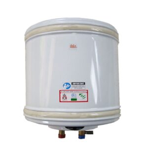 Duke Economy Regular 25L Electric Water Heater, Electric Geyser Instant