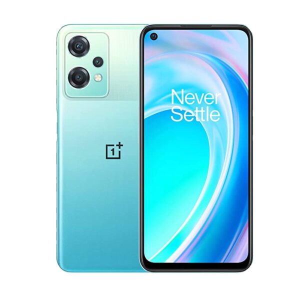 OnePlus Nord CE 2 Lite 5G (Blue Tide, 6GB RAM, 128GB Storage)