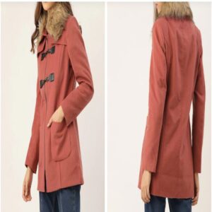 Winter jacket For Women