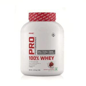 Body Building Protein