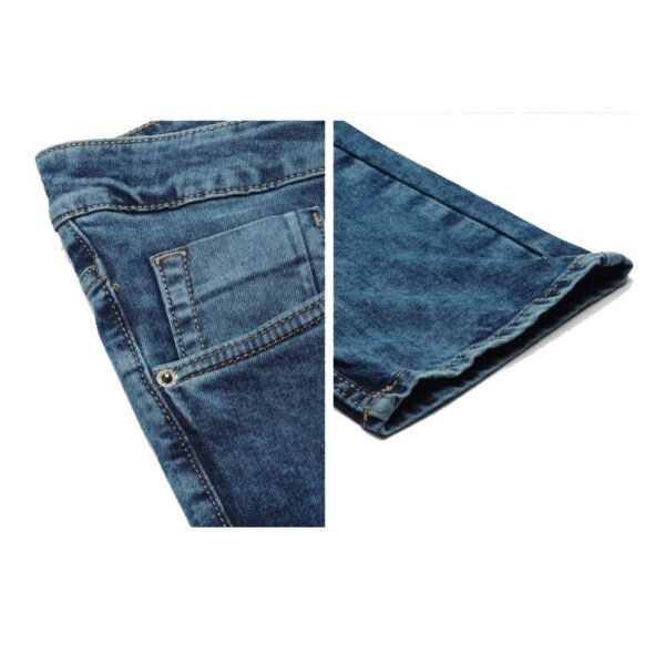 Stretchable Jeans