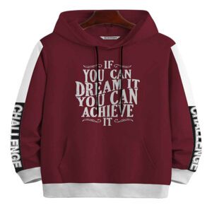 SCATCHITE Boy's Fleece Sweatshirts