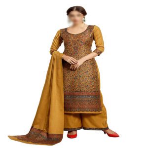 Women Kurta and Palazzo